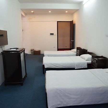 Trade Hotel Hanoï Extérieur photo