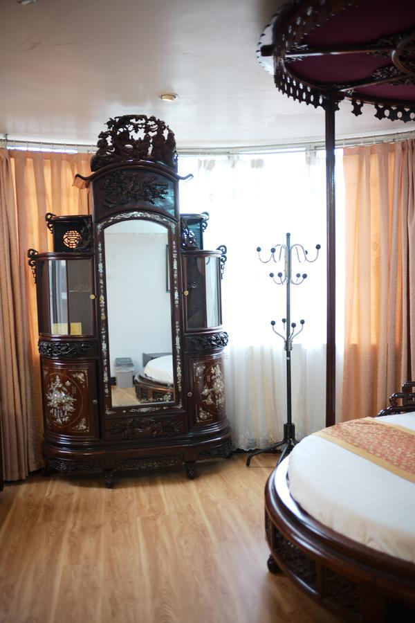 Trade Hotel Hanoï Extérieur photo